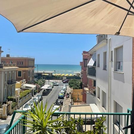 Ostia Bed And Beach Dış mekan fotoğraf