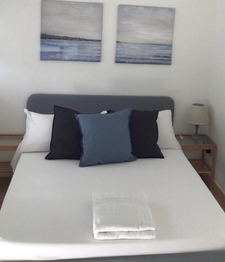 Ostia Bed And Beach Dış mekan fotoğraf